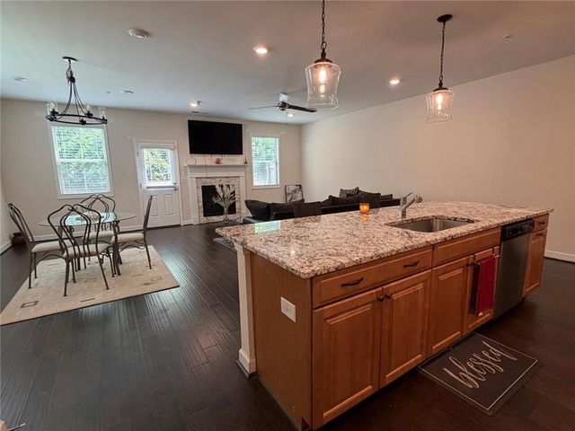 1084 Broadview Drive, Marietta, GA 30062