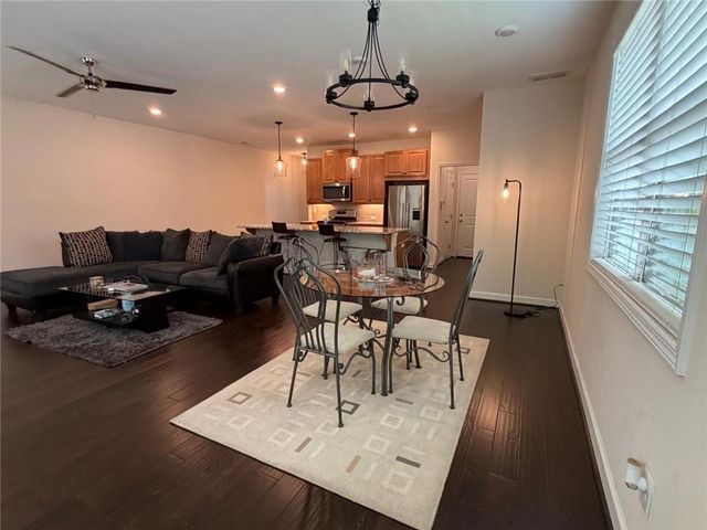 1084 Broadview Drive, Marietta, GA 30062