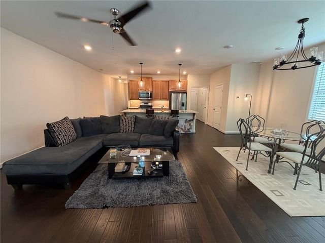 1084 Broadview Drive, Marietta, GA 30062