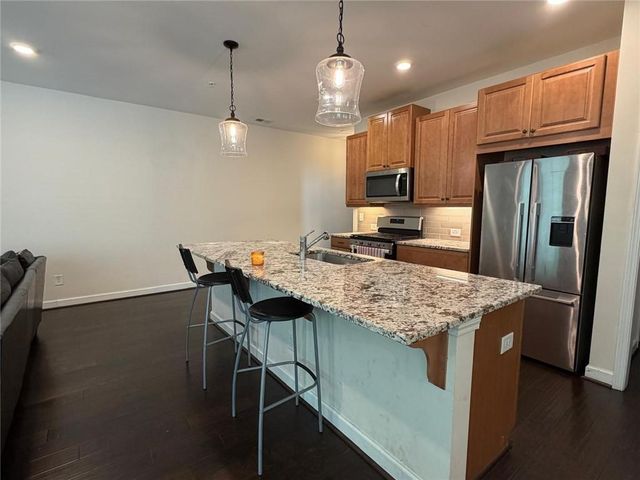 1084 Broadview Drive, Marietta, GA 30062