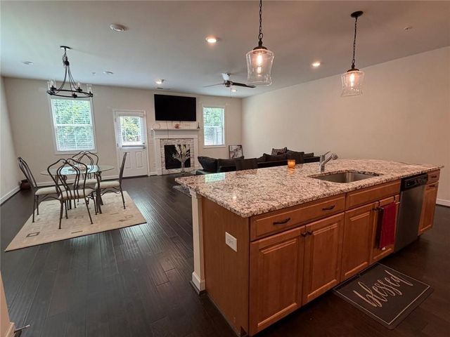 1084 Broadview Drive, Marietta, GA 30062
