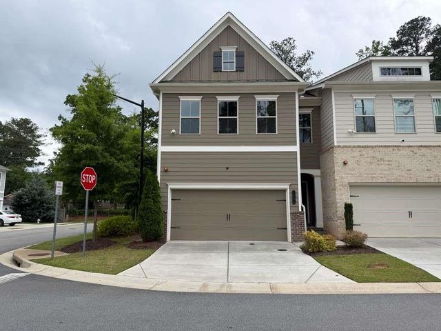 1084 Broadview Drive, Marietta, GA 30062