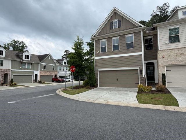1084 Broadview Drive, Marietta, GA 30062