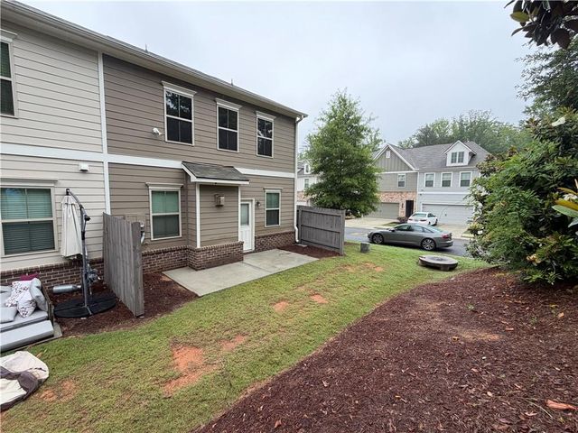 1084 Broadview Drive, Marietta, GA 30062
