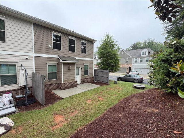 1084 Broadview Drive, Marietta, GA 30062