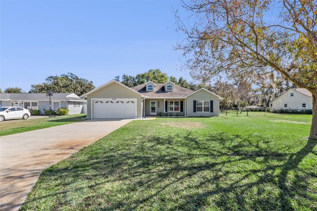 35534 CEDAR LANE, Leesburg, FL 34788