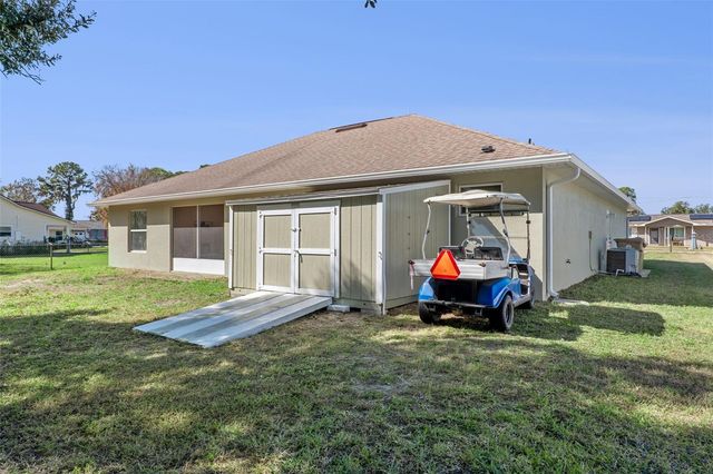 35534 CEDAR LANE, Leesburg, FL 34788