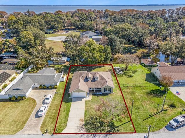 35534 CEDAR LANE, Leesburg, FL 34788