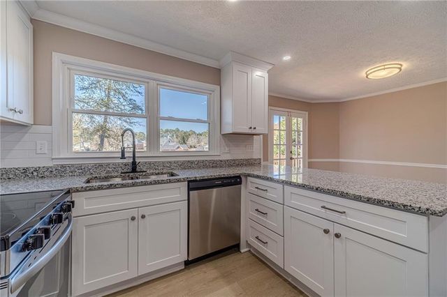 1892 Surrey SE Trail, Conyers, GA 30013