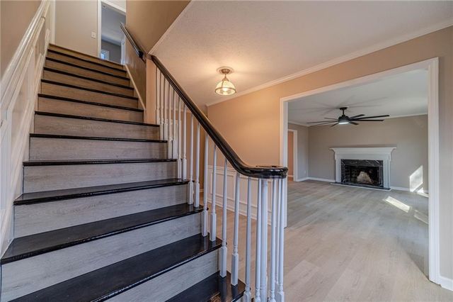 1892 Surrey SE Trail, Conyers, GA 30013