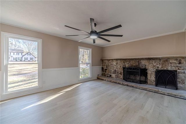 1892 Surrey SE Trail, Conyers, GA 30013