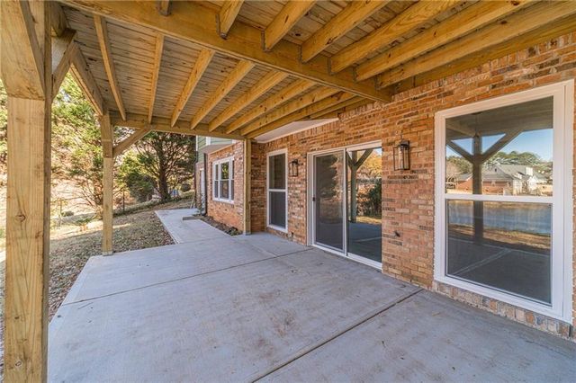 1892 Surrey SE Trail, Conyers, GA 30013