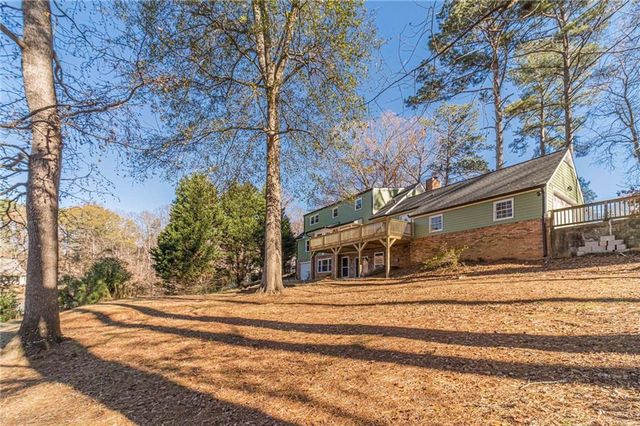 1892 Surrey SE Trail, Conyers, GA 30013