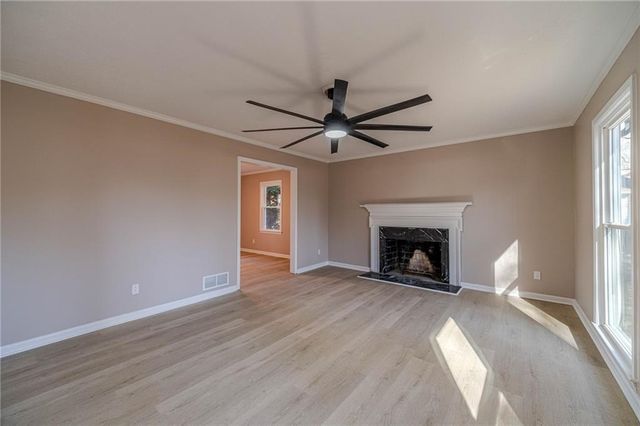 1892 Surrey SE Trail, Conyers, GA 30013