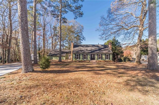 1892 Surrey SE Trail, Conyers, GA 30013