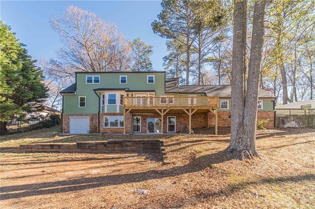 1892 Surrey SE Trail, Conyers, GA 30013