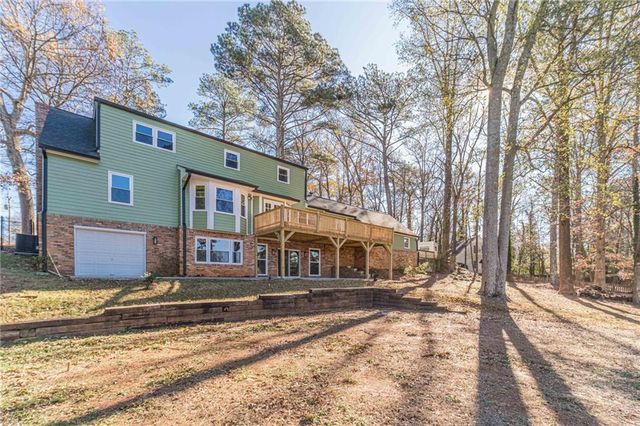 1892 Surrey SE Trail, Conyers, GA 30013