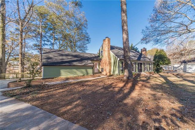 1892 Surrey SE Trail, Conyers, GA 30013