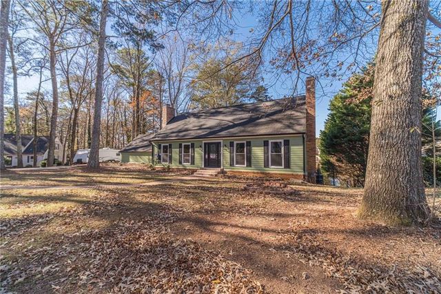 1892 Surrey SE Trail, Conyers, GA 30013