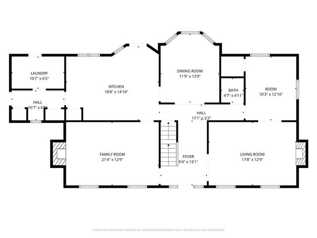 1892 Surrey SE Trail, Conyers, GA 30013