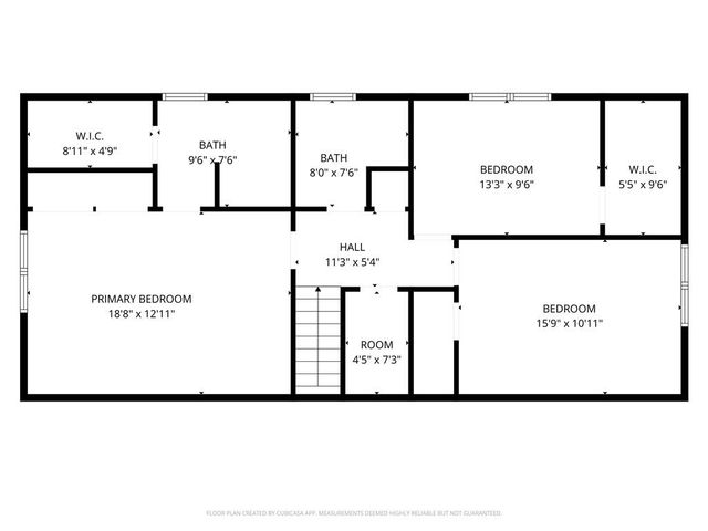 1892 Surrey SE Trail, Conyers, GA 30013