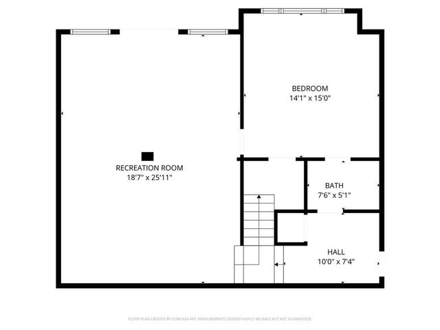 1892 Surrey SE Trail, Conyers, GA 30013