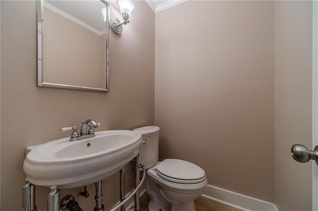 1892 Surrey SE Trail, Conyers, GA 30013