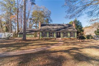 1892 Surrey SE Trail, Conyers, GA 30013