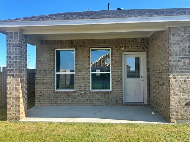 2923 Copper Falls Drive, Iowa Colony, TX 77583