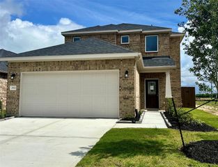 2923 Copper Falls Drive, Iowa Colony, TX 77583