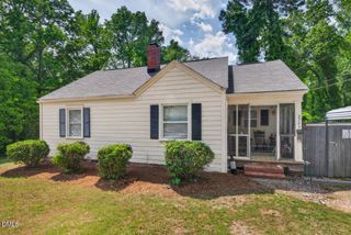 2323 Farthing Street, Durham, NC 27704