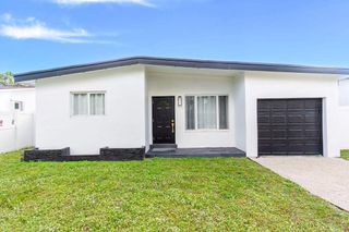 6370 Plunkett Street, Hollywood, FL 33023
