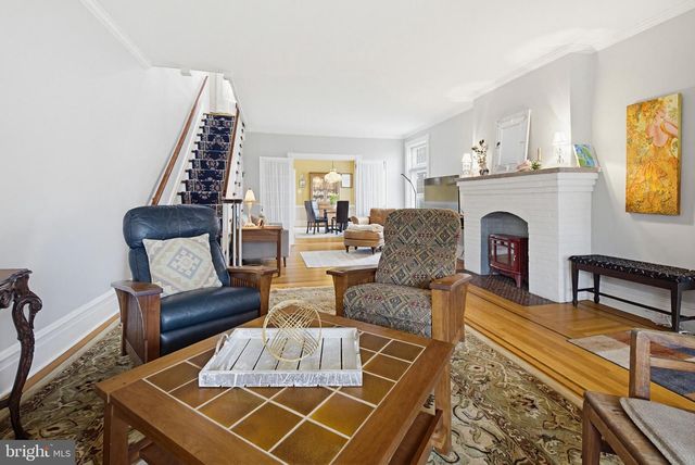 405 COLLEGE AVE, Lancaster, PA 17603