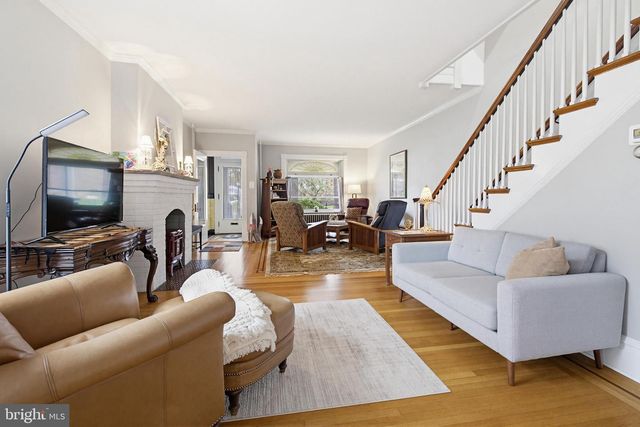 405 COLLEGE AVE, Lancaster, PA 17603