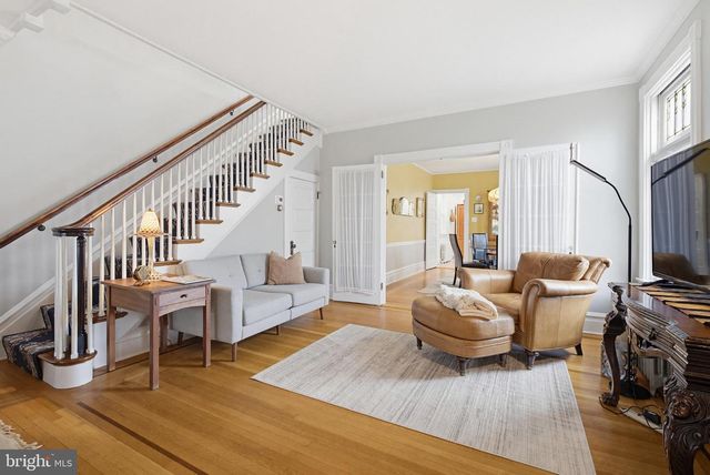 405 COLLEGE AVE, Lancaster, PA 17603