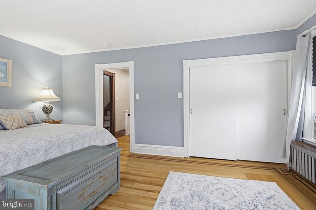 405 COLLEGE AVE, Lancaster, PA 17603