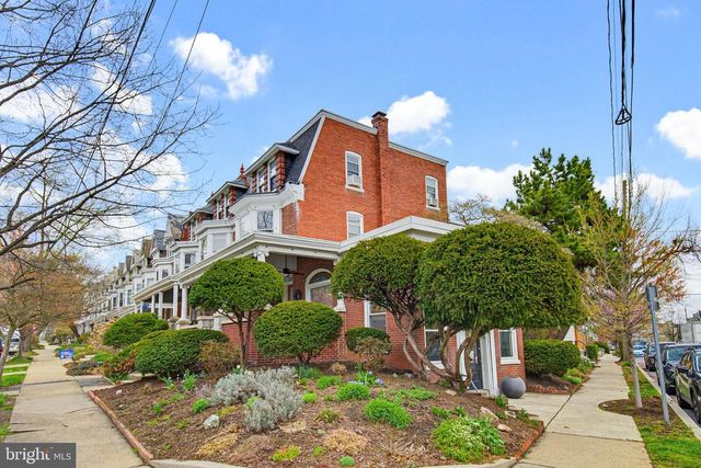 405 COLLEGE AVE, Lancaster, PA 17603