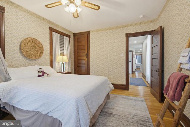 405 COLLEGE AVE, Lancaster, PA 17603