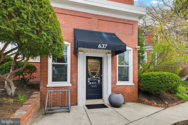 405 COLLEGE AVE, Lancaster, PA 17603