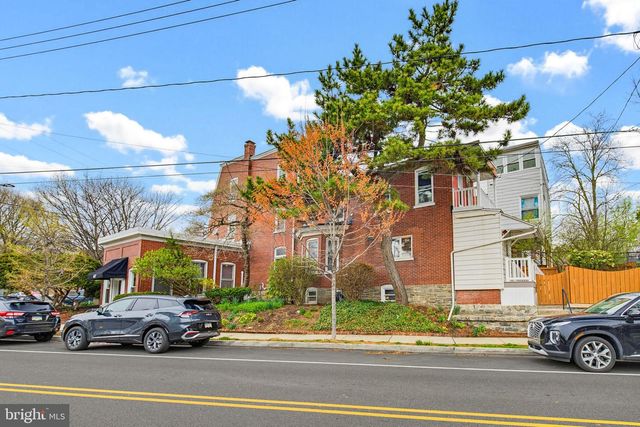 405 COLLEGE AVE, Lancaster, PA 17603