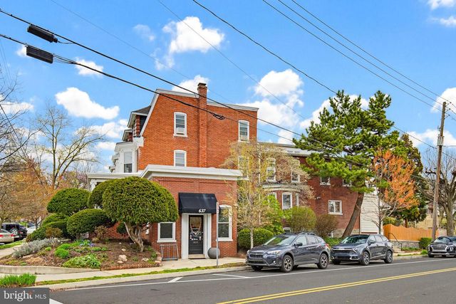 405 COLLEGE AVE, Lancaster, PA 17603