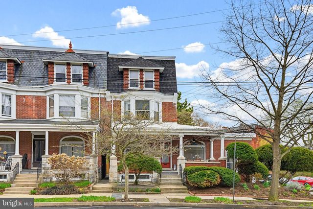 405 COLLEGE AVE, Lancaster, PA 17603