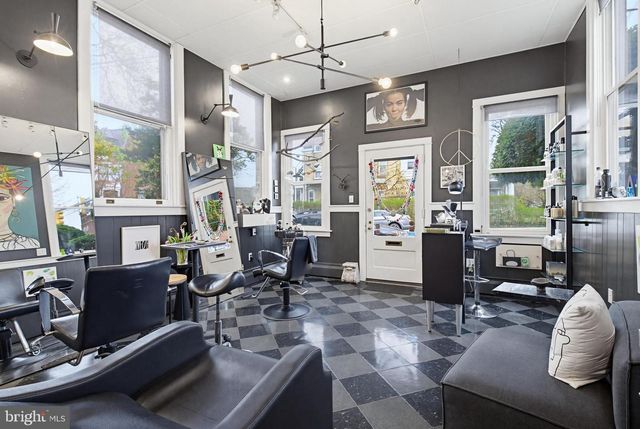 405 COLLEGE AVE, Lancaster, PA 17603