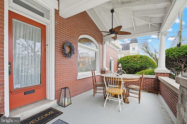 405 COLLEGE AVE, Lancaster, PA 17603