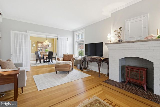 405 COLLEGE AVE, Lancaster, PA 17603