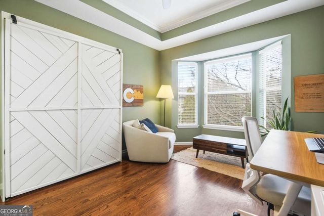 951 Glenwood Avenue SE 2703, Atlanta, GA 30316