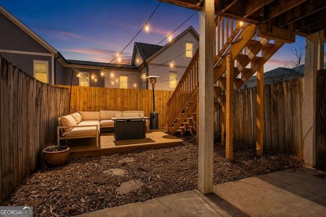 951 Glenwood Avenue SE 2703, Atlanta, GA 30316