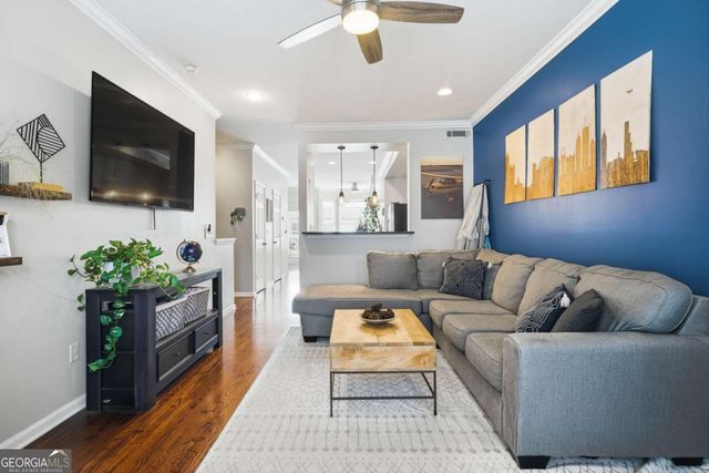 951 Glenwood Avenue SE 2703, Atlanta, GA 30316