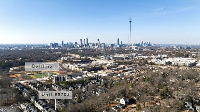 951 Glenwood Avenue SE 2703, Atlanta, GA 30316