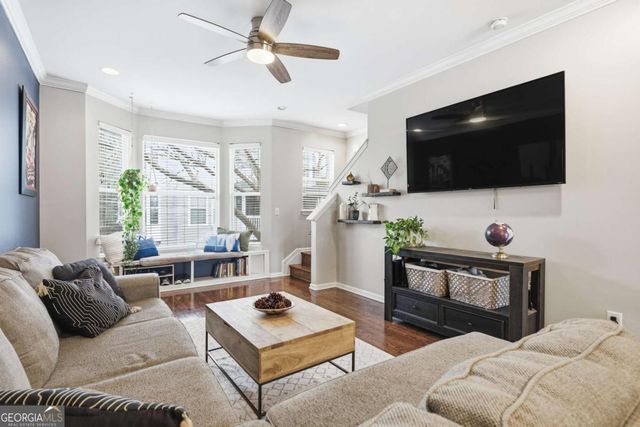 951 Glenwood Avenue SE 2703, Atlanta, GA 30316